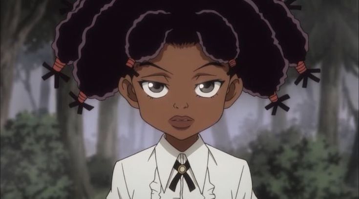 24 Best Black Anime Characters; We List Dark Skin Female & Male Manga Stars - That Sister Black Anime, Black Characters, Black Anime Characters, Skin, Twitter, Hair, Anime, Black