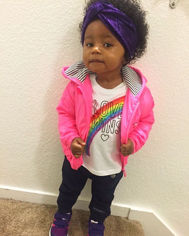 Baby Navy looking super cute in her Caroline Velvet Twist in the color Royal 😍💜. How will you style your mini? #gisellefrancois #babyfashionista #carolinevelvettwist Baby Fashionista, Luxury Accessories, Instagram Feed, Super Cute, Baby Face, Twist, Velvet, Navy, Color