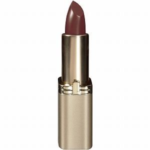 Revlon Divine Wine lipstick.I have been using this color almost exclusively for about two years. I have very fair skin, and have gotten many compliments. Loreal Color Riche Lipstick, Cool Winter, Satin Lipstick, Nude Lipstick, Nude Lip, L Oreal, Lip Moisturizer, Lipstick Colors, All Things Beauty