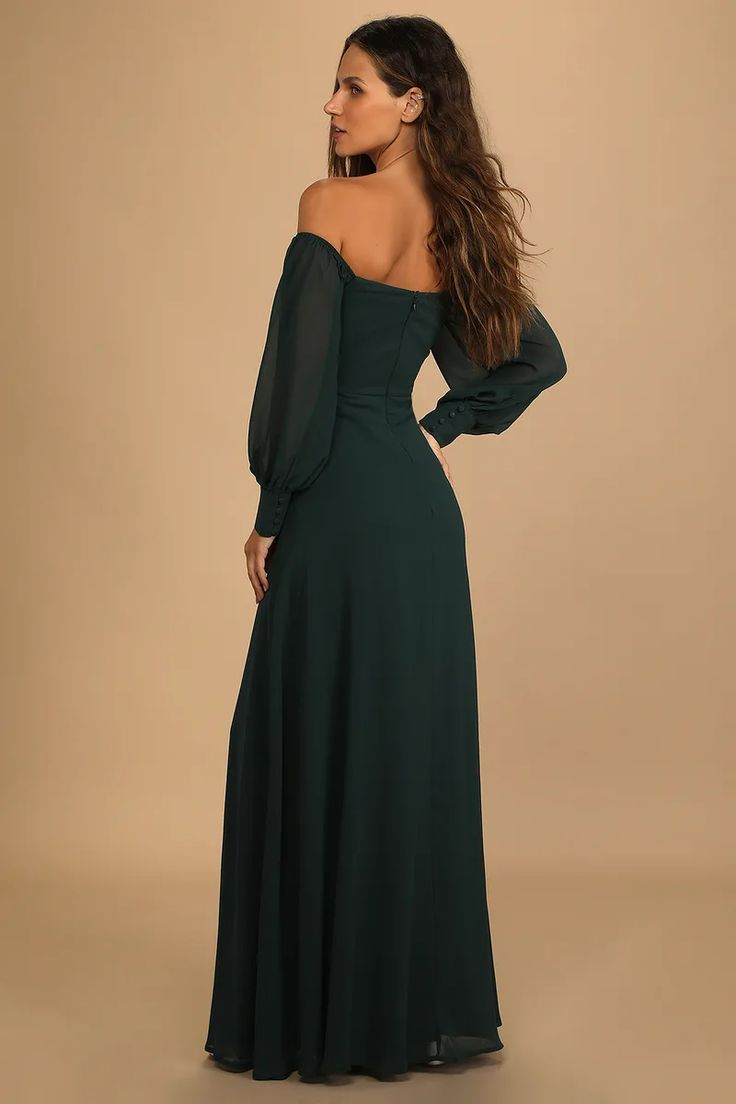 Stylish Bridesmaid Dresses | Shop Maid of Honor Dresses - Lulus Chic Fall Maxi Dress For Prom, Sweetheart Neckline Dress For Night Out In Fall, Fall Maxi Dress With Fitted Bodice, Long Sleeve Midi Dress For Fall Prom, Long Sleeve Fall Midi Dress For Prom, Chic Maxi Dress With Fitted Bodice For Fall, Chic Fall Maxi Dress With Fitted Bodice, Chic Long Sleeve Midi Prom Dress, Chic Long Sleeve Midi Dress For Prom