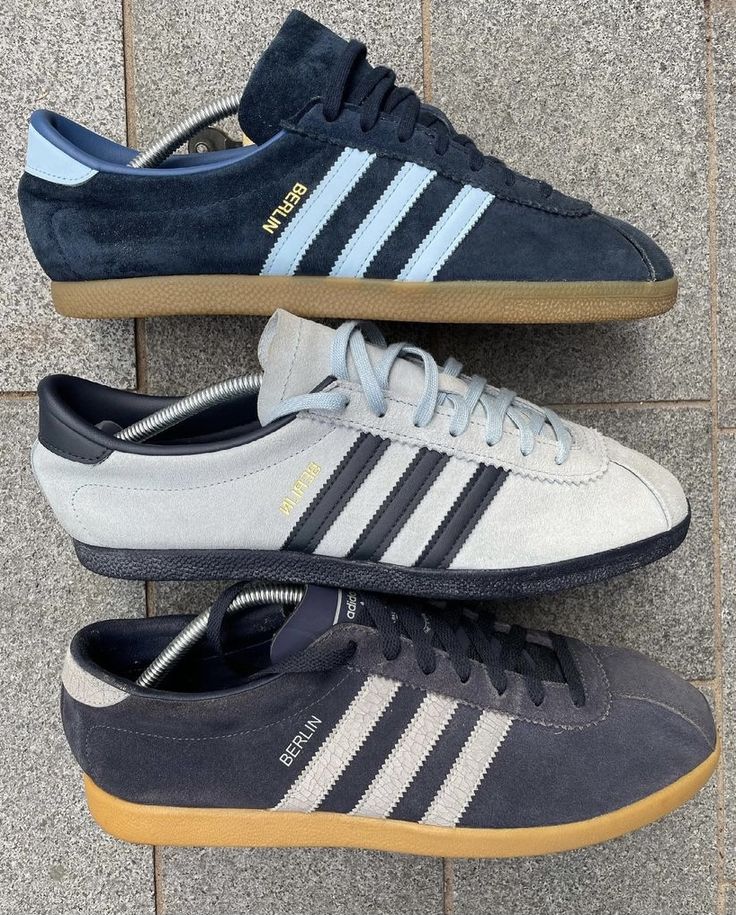 Adidas Berlin, Berlin Berlin, Adidas Gazelle Sneaker, Adidas Samba Sneakers, Adidas Gazelle, Adidas Samba, Adidas Sneakers, Berlin, Adidas