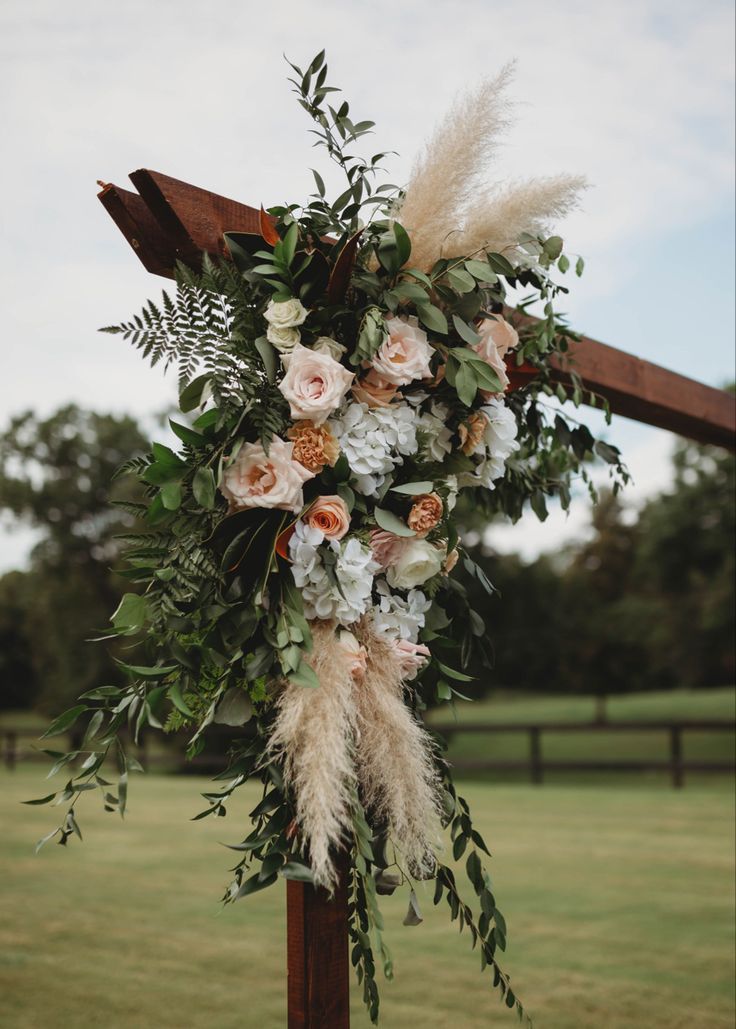 Dreamy
Pampas
Wedding Arch 2023 Wedding Flowers, Pampas Wedding Arch, Arbour Flowers, Boho Spring Wedding, Diy Wedding Arbor, Wedding Terracotta, Pampas Wedding, Jessica Wright, Floral Arch Wedding