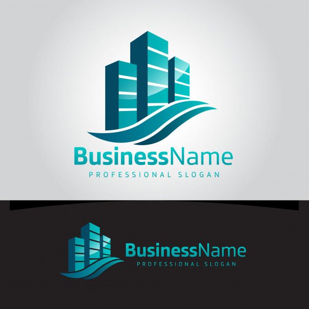 Real Estate Logo | Real estate logo, Real estate logo inspiration ...