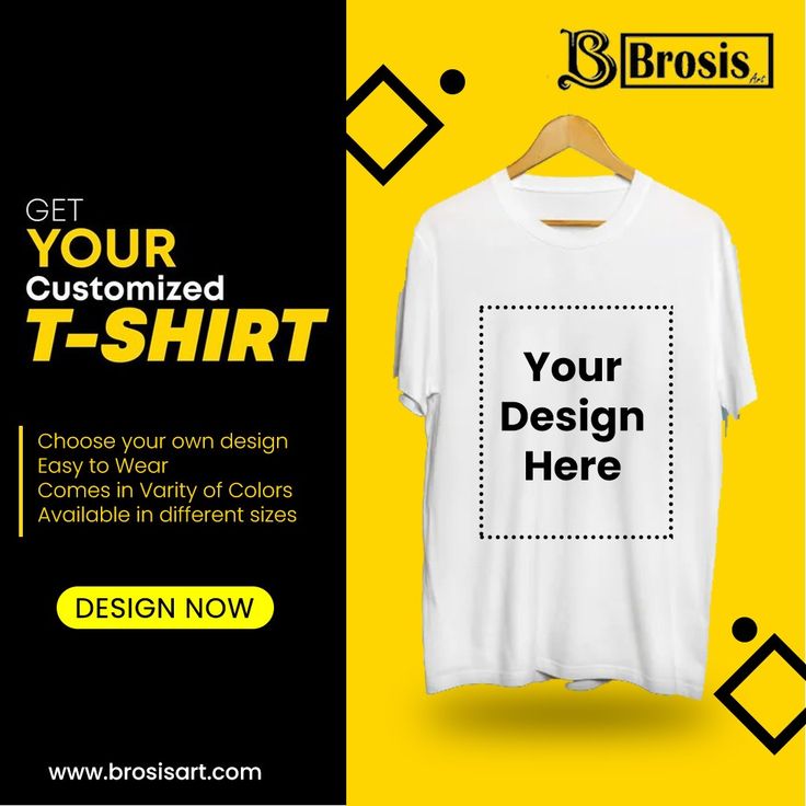 Brosis art presents the best customize t-shirts and designs your logo. Brosis art always provides the best quality t-shirt with great design. Visit their website and buy now!!. Visit: brosisart.com/ #BrosisArt #Tshirt #Tshirt #Fashion #Trend #PrintedClothes #Designer #CreativityIsFashion #Creativedesign #BeInFashion #OrderNow #OnlineShop Art Presents, Photoshop Video, T Shirt Png, Tshirt Fashion, Simple Tshirt, Collar Tshirt, Customise T Shirt, Great Design, Creative Ads