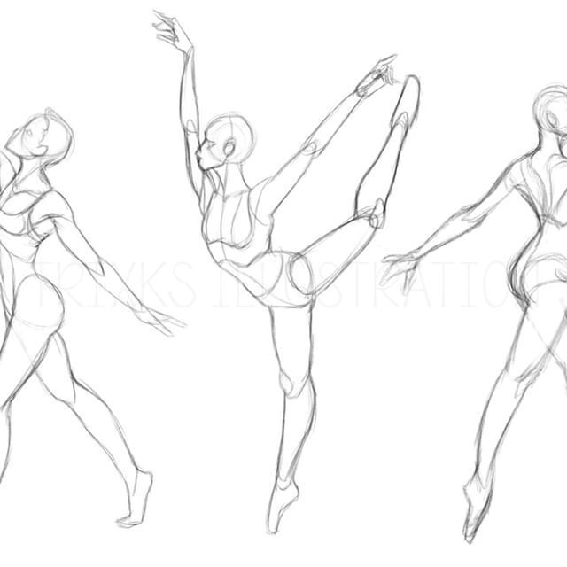 Featured image of post Anime Ballet Pose See more ideas about anime ballet anime anime art