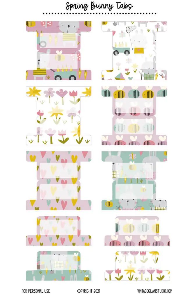 an image of some boxes with flowers and hearts on the top one is pink, yellow and