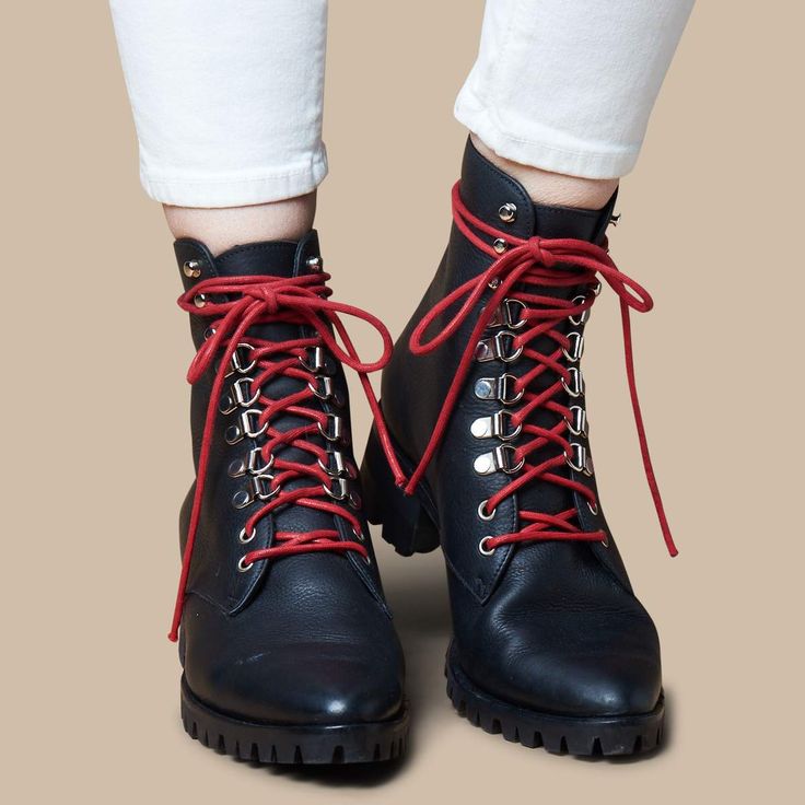 VERMONT (RED)                      – Breaking Hearts & Burning Rubber Womens Hiking Shoes, Womens Golf Shoes, Hiking Boot, Ankle Support, Character Aesthetics, Edgy Style, Danner Mountain Light Boot, Fashion Website, Golf Shoes