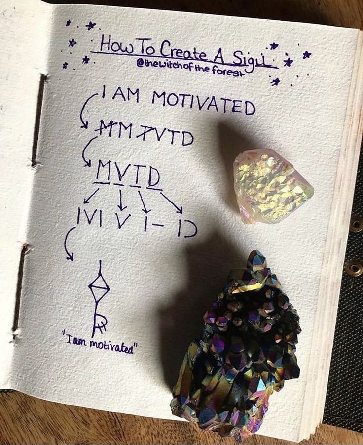 Create A Sigil, How To Make Sigils, Protection Sigil, Protection Sigils, Witchcraft Books, Wiccan Magic, Witch Spirituality, Grimoire Book, Wiccan Spell Book