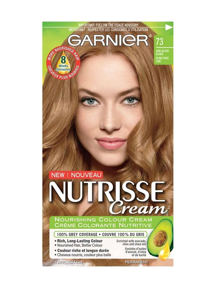 Golden Brown Hair Dye, Light Brown Hair Dye, Dark Ash Blonde Hair, Light Golden Brown Hair, Ash Blonde Hair Dye, Garnier Hair Color, Blonde Hair Dye, Dark Golden Blonde, Golden Brown Hair Color