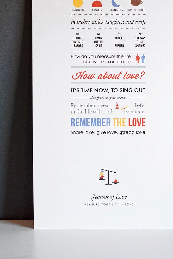 a poster with some type of text on it that says, what about love?