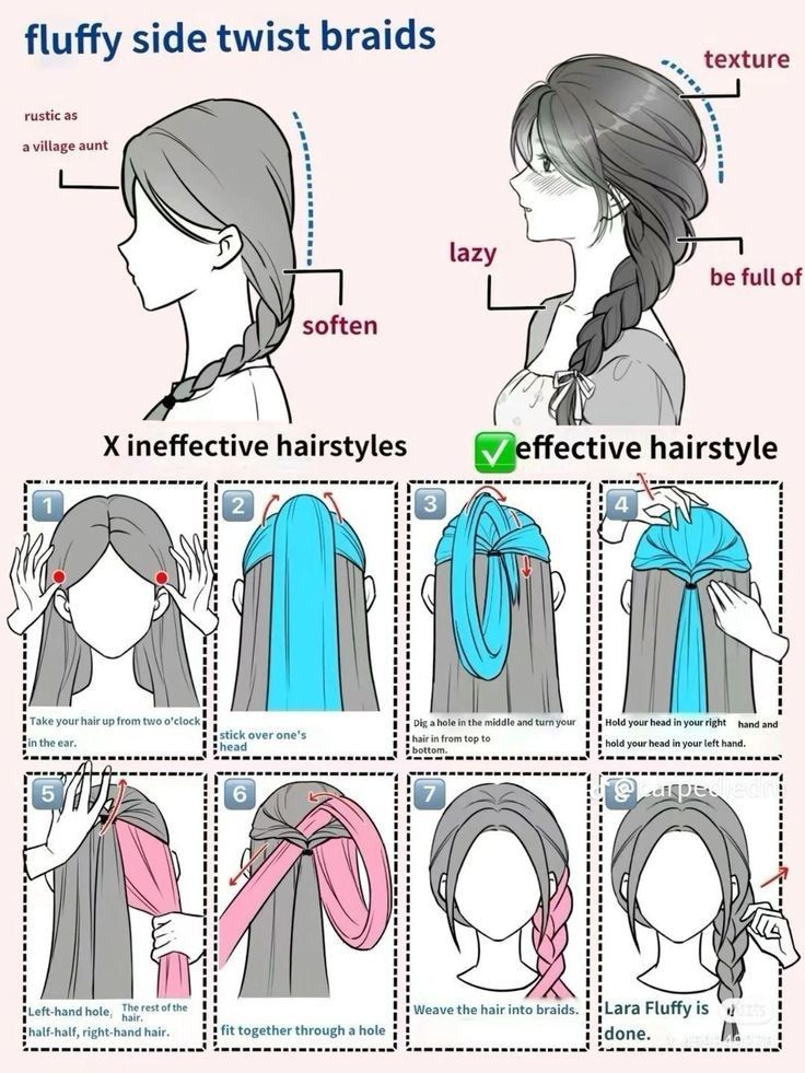 Cool Hair Designs, Hair Tutorials Easy, Peinados Fáciles Para Cabello Corto, Hair Stylies, Work Hairstyles, Hair Up Styles, Hairdo For Long Hair, Prom Hairstyles, Short Hair Styles Easy