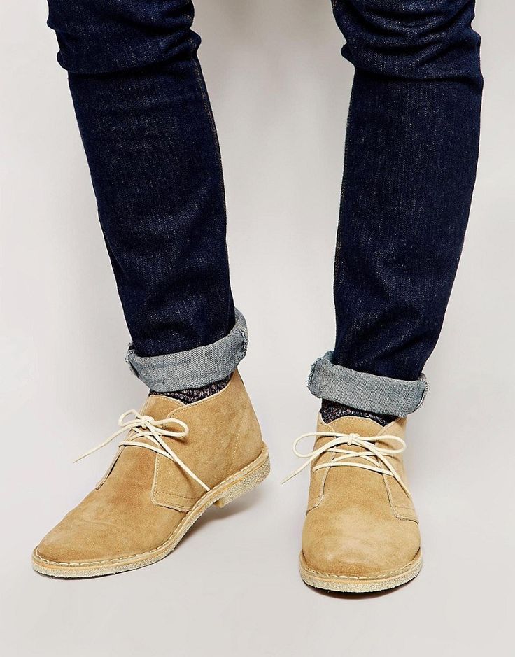 Desert Boots, $65 Mens Suede Chukka Boots, Boot Organizer, Desert Shoes, Mens Suede Boots, Suede Chukka Boots, Peacoats, Desert Boot, Lit Shoes, Suede Chelsea Boots