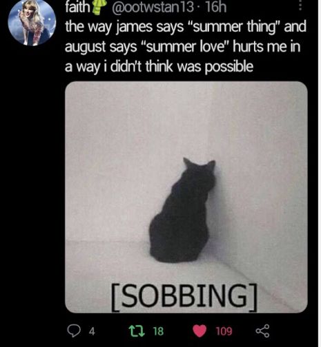 a black cat sitting on top of a white wall next to a caption that reads, me when i'm not immediately good at a new skill