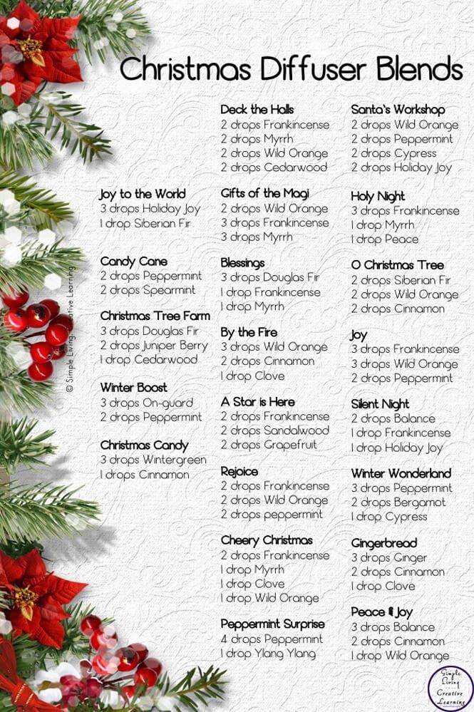 Christmas Diffuser Blends, Natura Cosmetics, Essential Oil Combinations, Soya Mumu, Doterra Essential Oils Recipes, Essential Oil Diffuser Blends Recipes, Magia Das Ervas, Young Living Essential Oils Recipes, Essential Oils Guide