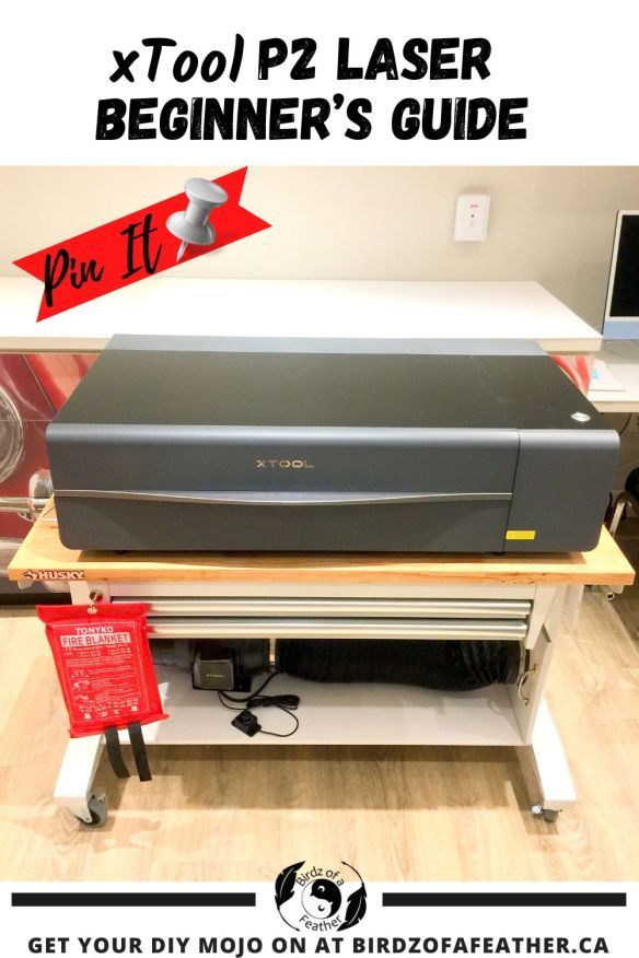 a large printer sitting on top of a table