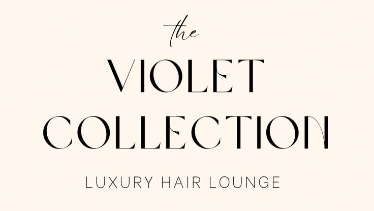 The Violet Collection