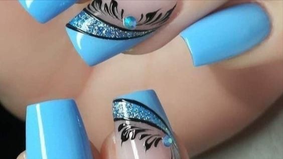 AmazingNailDesigns