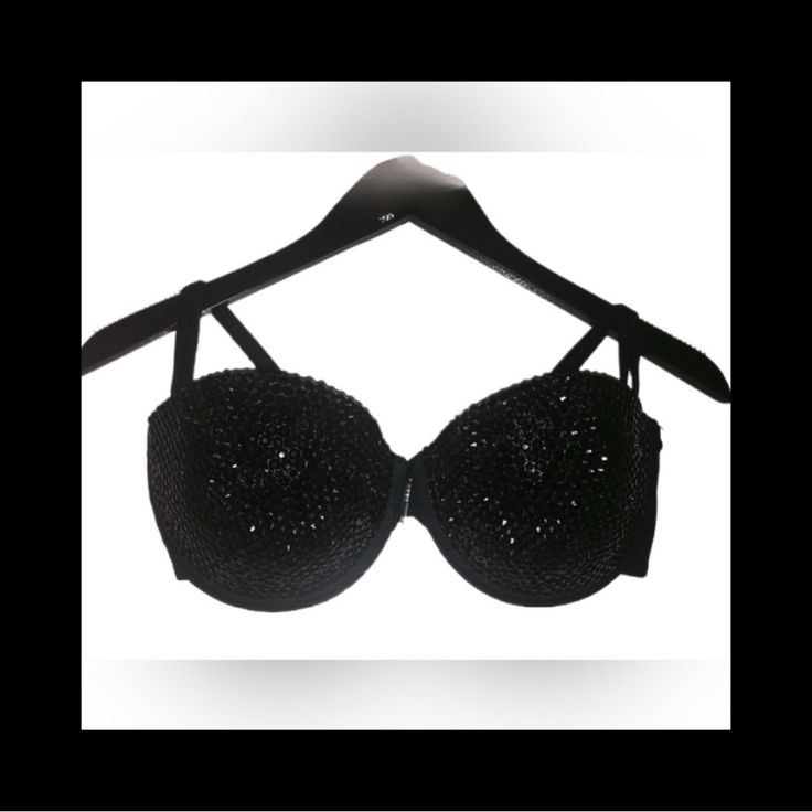 Welcome, Gorgeous Sparkly Crystal Rhinestone Bra! Made To Last Permanent Design Can Be Worn Many Times With All Different Outfits For Dancers Or Costumes! Looks Fab Underneath A Sheer Top Or Dress! Colours; Jet Black Design; Solid Colour To Make Colour Changes;Add To Bundle Comment Or Send A Message, Style; Standard Padded Cups If You Would Like Extra Padding Or Natural Boost (No Padding) Or Don’t See Your Size Available Please Add To Bundle To Discuss Comment Or Send A Message After Purchase! C Rhinestone Bra, Black Bra, Make Color, Different Outfits, Sheer Top, Strapless Bra, Solid Colour, Black Crystals, Black Design