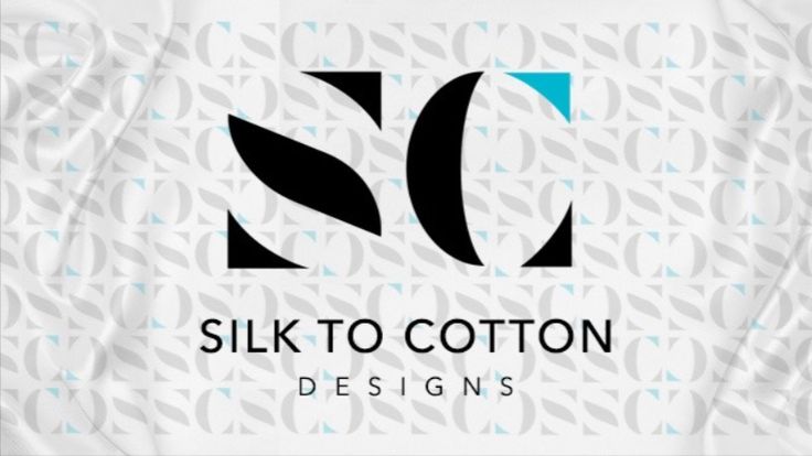 Silk to Cotton Designs