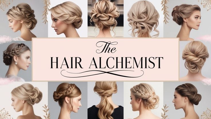 Cuts, Colors & Styling Ideas | The Hair Alchemist