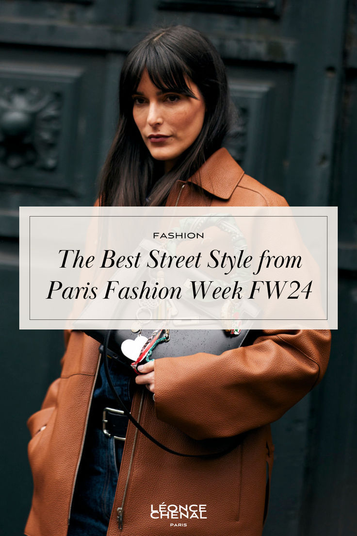 Discover the best street style looks from Paris Fashion Week Fall/Winter 2024. Embrace chic looks & elevate your wardrobe with Parisian flair. Photo: Launchmetrics Spotlight. Paris Autumn Outfits 2024, French Fashion Fall 2024, French Style Party Outfit, Paris Fall Outfits 2024, Parisian Holiday Outfit, Paris Outfits Fall 2024, February In Paris Outfit, Paris Aesthetic Outfit Winter, French Fall Outfits 2024