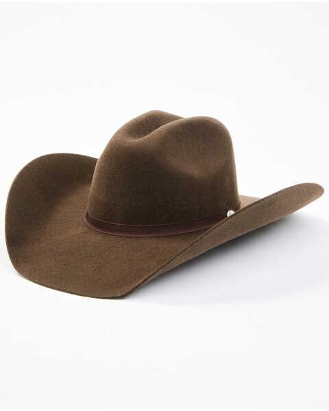 Cody James 3X Felt Cowboy Hat Cowboy Hat Outfit Woman, Cowboy Hat Styles, Brown Cowboy Hat, Felt Cowboy Hat, Boys Cowboy Boots, Justin Boots Womens, Girl Cowboy Boots, Twisted X Boots, Womens Work Boots