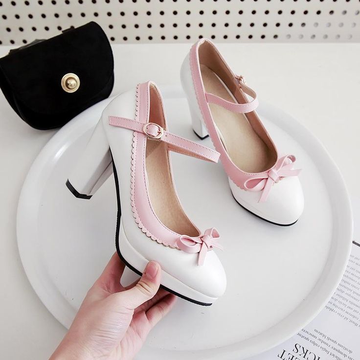 Heels:Approx 8.5cm Platform:Approx 1.5cm Upper Material:Pu Leather Outsole:Rubber If your foot is a little wide and fat, we suggest you choose 1 size larger, pls measure your foot length and choose a correct size. Thank you! Size Chart: Euro/CN 34 = foot length 21.5-22cm (Foot width=8-8.5cm) Euro/CN 35 = foot length 22-22.5cm (Foot width=8.5cm) Euro/CN 36 = foot length 22.5-23cm (Foot width=8.5-9cm Euro/CN 37 = foot length 23-23.5cm (Foot width=9cm) Euro/CN 38 = foot length 23.5-24m (Foot width= White Synthetic Mary Jane Heels, Cute White Heels With Round Toe, White Pointed Toe Mary Jane Heels, White Mary Jane Heels With Pointed Toe, White Retro Synthetic Heels, Retro White Synthetic Heels, Cute White Heels For Party, Cute White Party Heels, Cute White Platform Heels