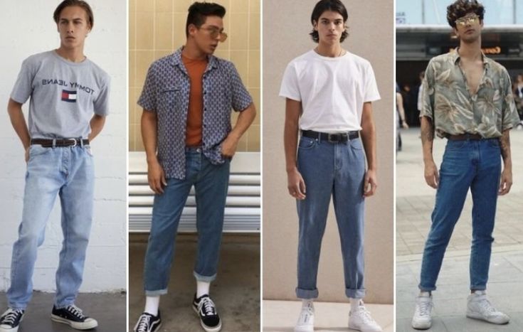 Casual 80s Outfits, 80s Outfits Men, 80s Fashion For Men, 80’s Outfits, 400 Robux Outfit, Outfit Ideas 70s, Hippie Outfit Ideas, 80s Fashion Men, Look 80s