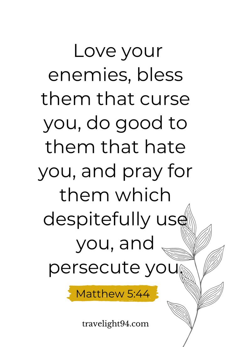 Love Enemies Quotes, Bless Your Enemies Quotes, Pray For Those Who Despitefully Use You, Pray For Your Enemy, Praying For My Enemies, Your Doing Good Quotes, How To Love Your Enemies, Pray For Enemies Quote, Scripture Love Quotes