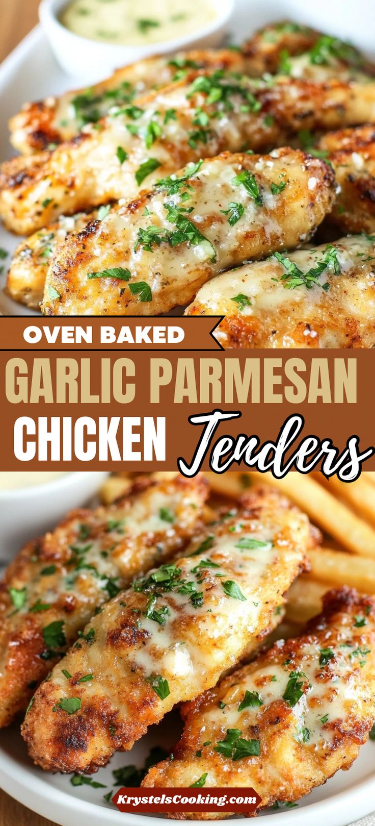 Garlic Parmesan Chicken is a delicious and easy-to-make dish that’s sure to be a hit at any meal. Here’s a simple recipe you can try: Baked Chicken Tender Recipes Oven, Chicken Tender Meals Dinners, Catering Chicken Recipes, Chicken Parmesan Tenderloins, Quick Chicken Tenderloin Recipes Easy Dinners, Chicken Tenderloins Dinner Ideas, Chicken Dinner Recipes Healthy Baked, Chicken Tender Ideas For Dinner, Easy Bake Chicken Recipe