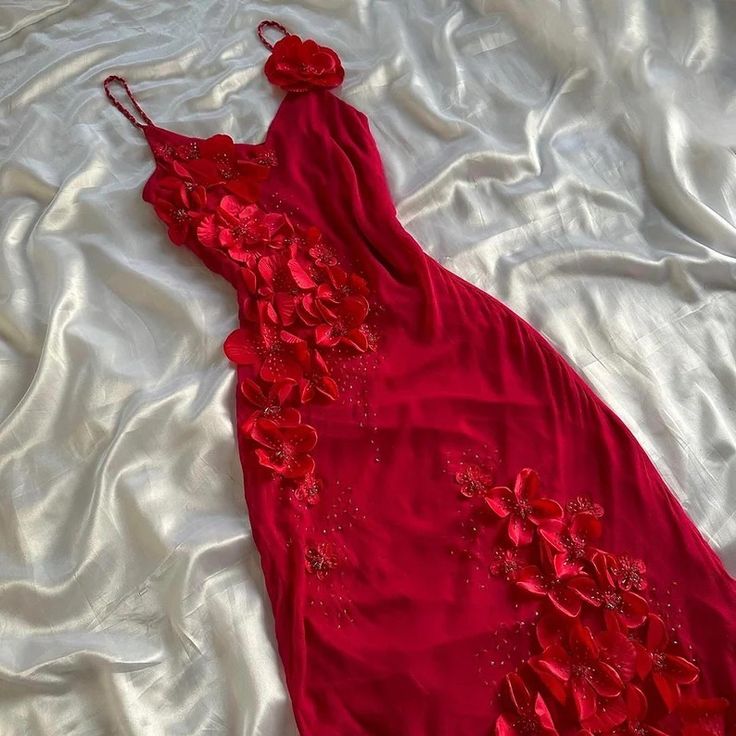 Hot Prom Dress, Pink Ball Gown, Pink Silk Dress, Prom Dress Evening, Downtown Outfits, Mermaid Prom Dress, Valentine Dress, Red Chiffon, Dress Homecoming