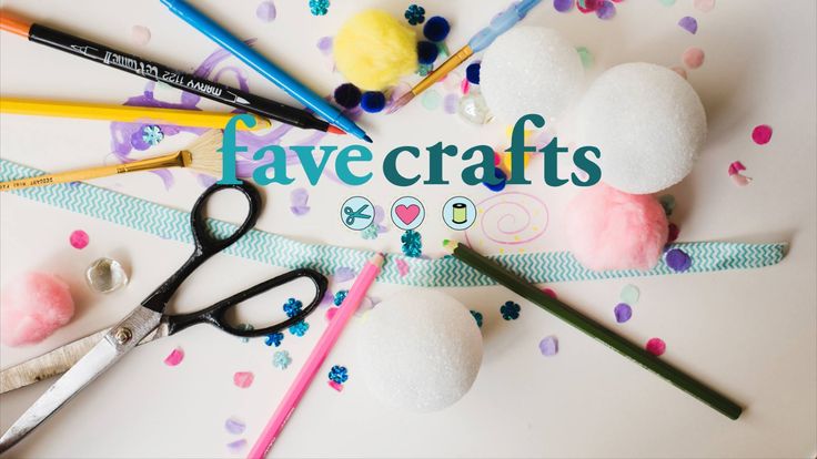 FaveCrafts