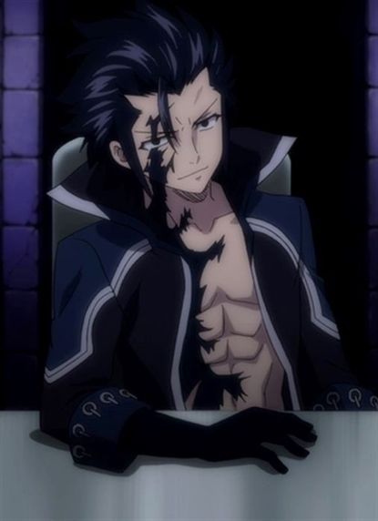 an anime character sitting in front of a window with his hand on his chest and pointing at