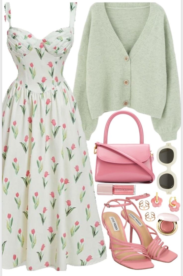 Easter Spring Outfits, Hipster Clothing, Capricorn Aesthetic, Church Outfit, Modesty Outfits, Cute Modest Outfits, Soft Winter, Modest Fits, Shein Outfits