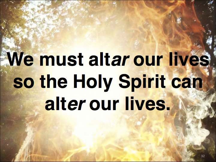 Holy Spirit, Worship, Healing