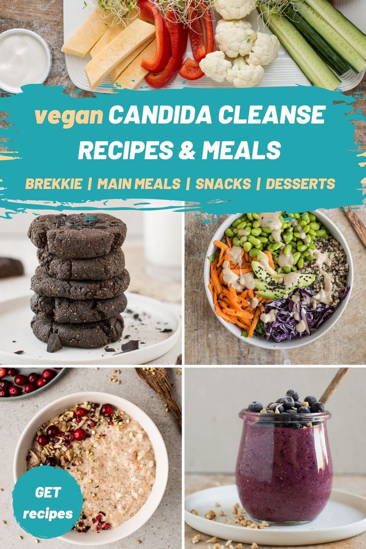 Candida Breakfast Recipes, Candida Friendly Recipes, Candida Diet Food List, Candida Cleanse Recipes, Anti Candida Recipes, Candida Cleanse Diet, Anti Candida Diet, Full Day Of Eating, Candida Recipes