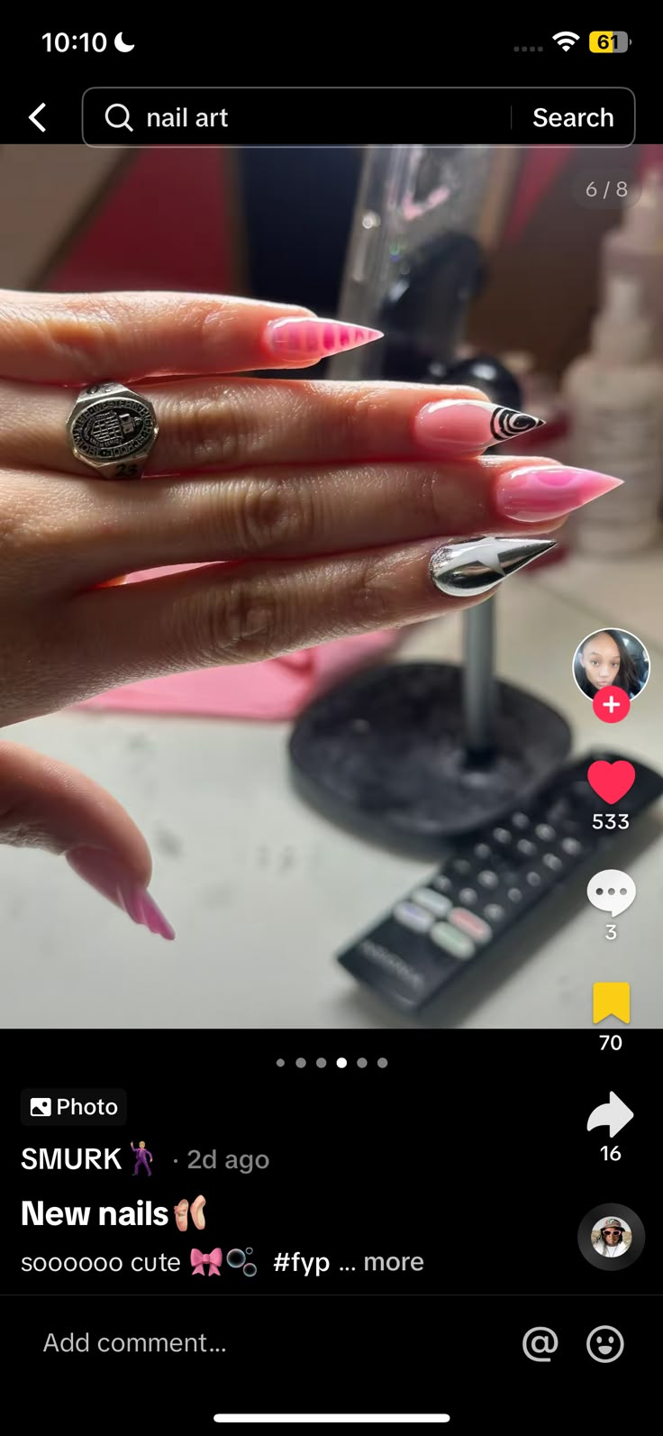 Light Nails, Hard Nails, Oval Nails, Acrylic Nails Coffin Short, Acrylic Nails Coffin, Short Acrylic Nails Designs, Classy Nails, Dream Nails, Stiletto Nails