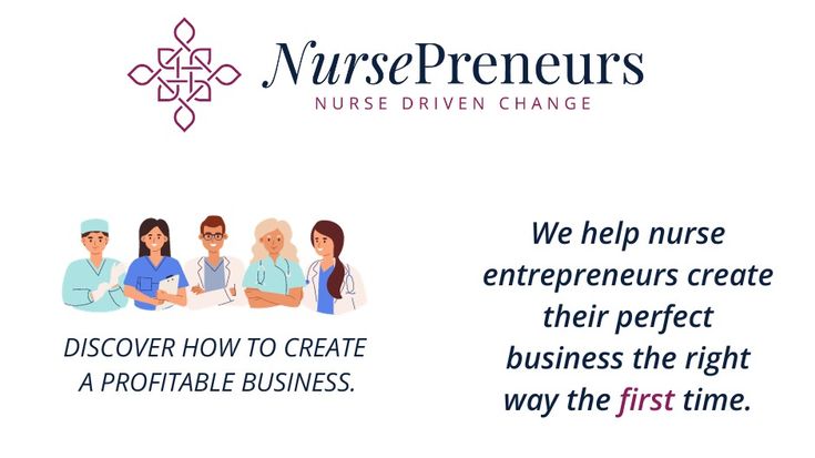 NursePreneurs