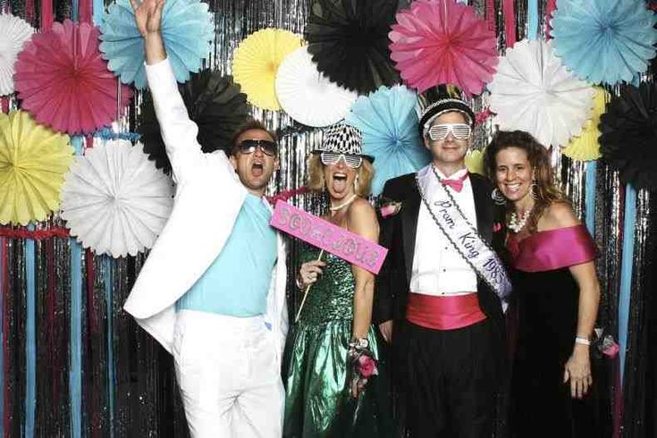 80s prom decorating ideas - Google Search 80s Prom Party, Style Année 80, Prom King, 80s Costume, 80s Prom, 80s Theme, Havana Nights, Prom Theme, 80s Party