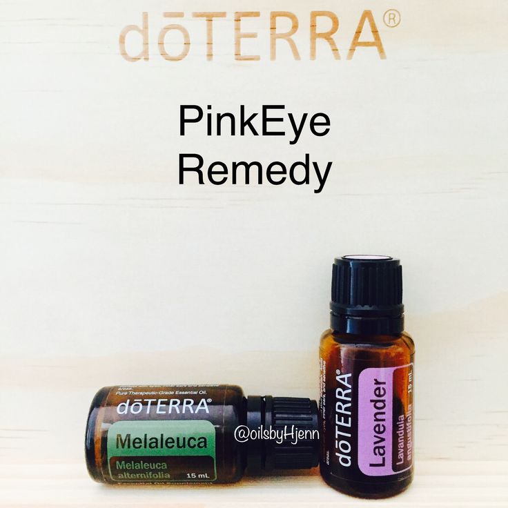 Pink Eye dōTERRA essential oils natural healing Pink Eye Essential Oils, Pink Eye Remedies, Natural Pink Eye Remedy, Lavender Oil Benefits, Pinkeye Remedies, Using Lavender, Holistic Habits, Doterra Oil, Essential Oil Combinations