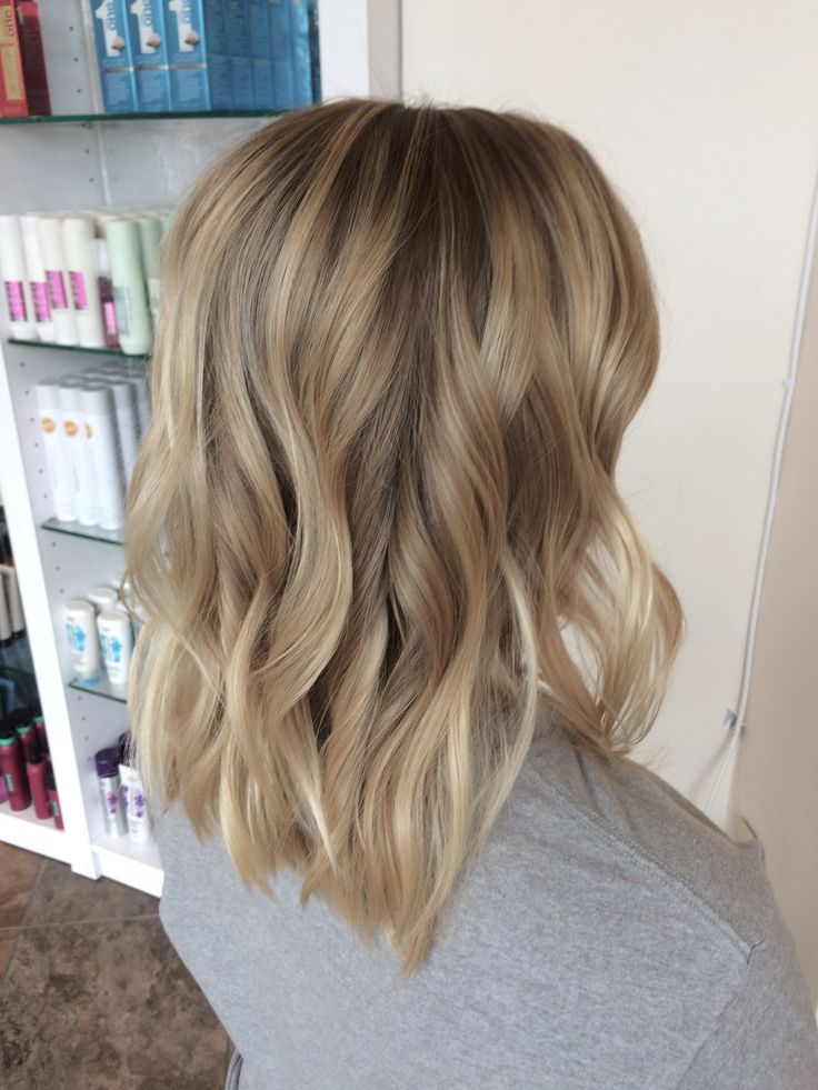 Neutral Blonde Hair, Soft Blonde Hair, Natural Blonde Highlights, Beige Blonde Hair, Dark Blonde Hair Color, Blonde Hair Transformations, Autumn Hair, Neutral Blonde, Perfect Hair Color