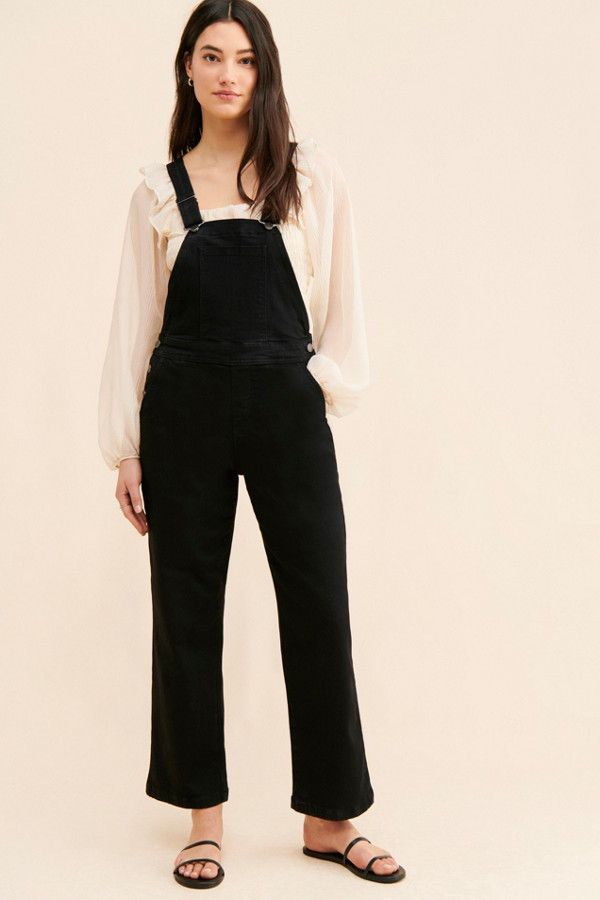 Casey Classic Denim Overalls | Nuuly Rent Overalls Fall, Overalls Fashion, Universal Standard, Black Overalls, Paradigm Shift, Overalls Women, Denim Overalls, Fashion Poses, Fashion Lifestyle