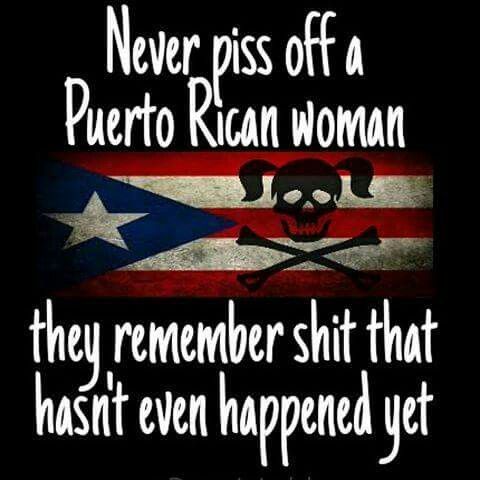 #Boricua #attitude  ✌ Puerto Rico Quotes, Puerto Rican Memes, Puerto Rican Woman, Puerto Rican Jokes, Puerto Rican Artwork, Puerto Rican People, Quotes Spanish, Hispanic Jokes, Puerto Rico Pictures