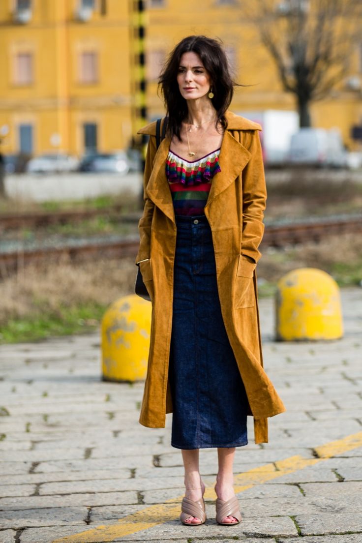 Hedvig Opshaug Milan Fashion Week Street Style FW 2016 Italy Street Style, Flamingo Vintage, Italian Fashion Street, Milan Fashion Week Street Style, Street Style 2016, Milan Street Style, Nyfw Street Style, Italy Fashion, Street Style Trends