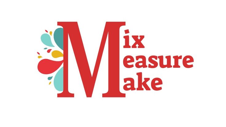 Mix Measure Make