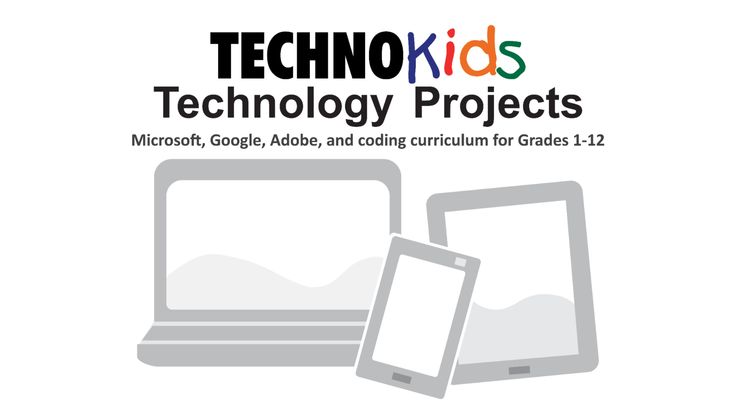 TechnoKids Inc.