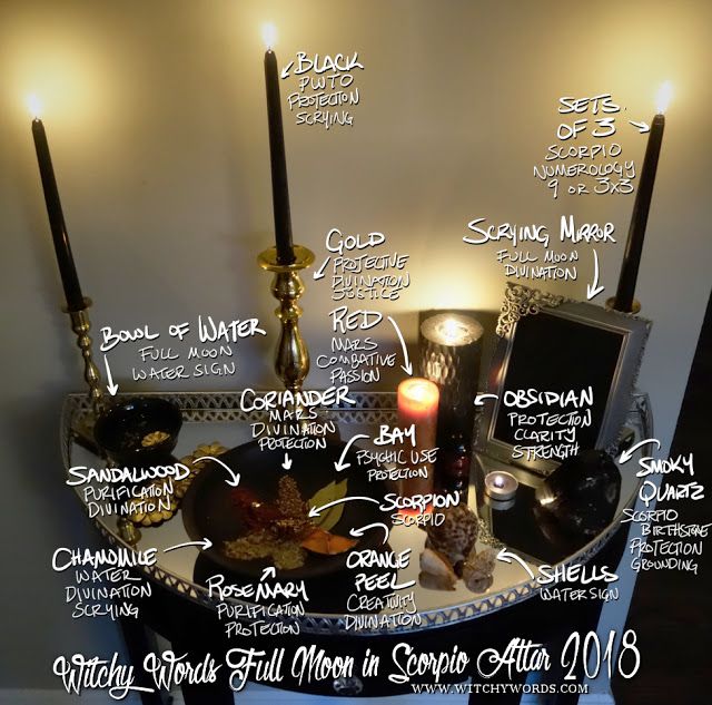 a table topped with candles and menus on it's sideboard, all labeled in different languages