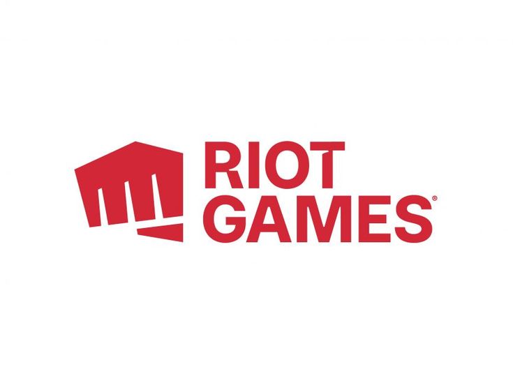 the rott games logo is shown on a white background with red and black letters