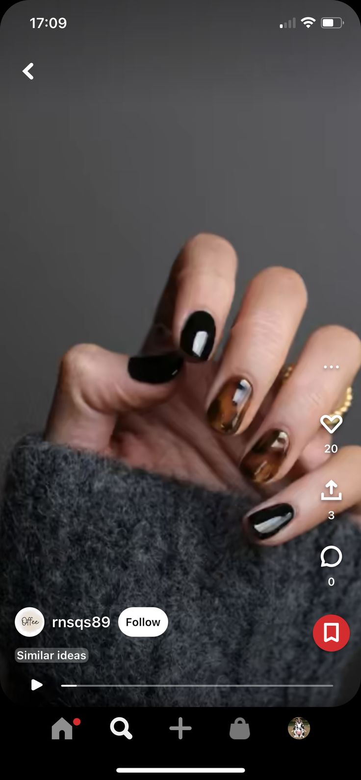 Nails