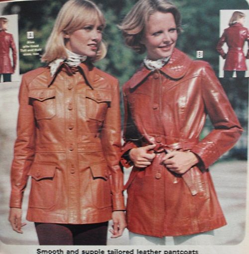 70s Jackets & Hippie Vests, Ponchos 70s Leather Jacket Outfit, 70s Jackets Women, 1970s Womens Fashion, 60s Jacket, 70s Leather Jacket, Fashion Leather Jacket, 1970s Fashion Women, 70s Inspired Outfits, 70s Jacket